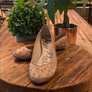 Sam Edelman Flats